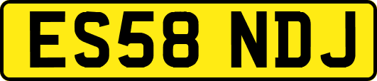 ES58NDJ