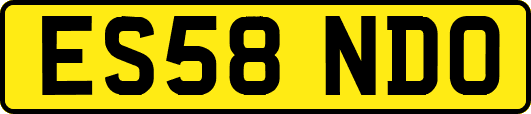 ES58NDO