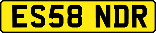 ES58NDR