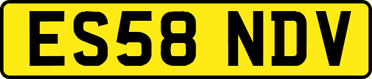 ES58NDV