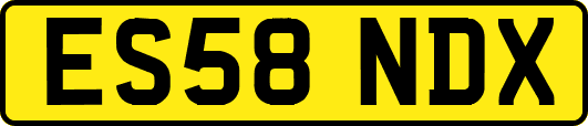 ES58NDX