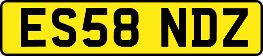 ES58NDZ