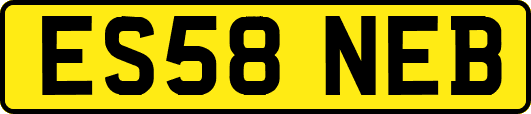 ES58NEB