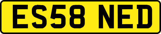 ES58NED