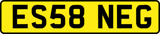 ES58NEG
