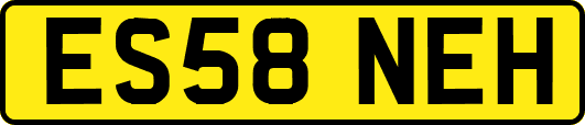 ES58NEH