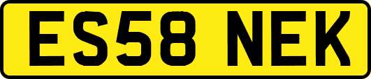 ES58NEK