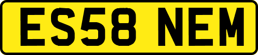 ES58NEM
