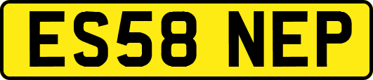 ES58NEP