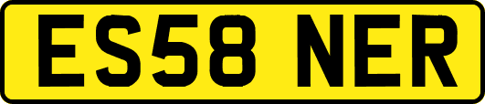 ES58NER