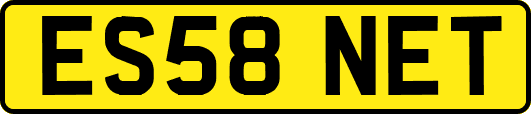 ES58NET