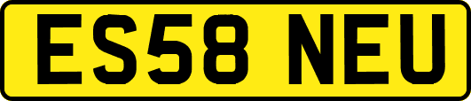 ES58NEU