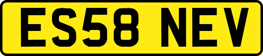 ES58NEV