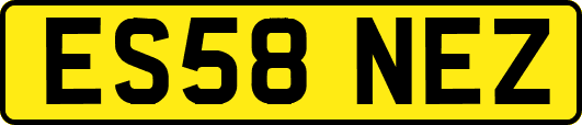 ES58NEZ