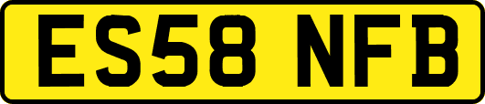 ES58NFB
