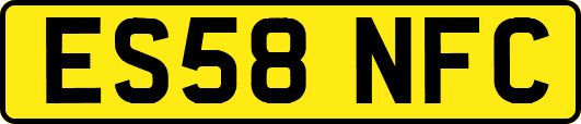 ES58NFC