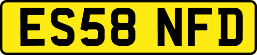 ES58NFD