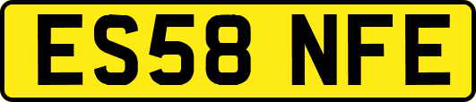 ES58NFE
