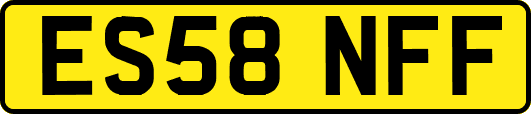 ES58NFF