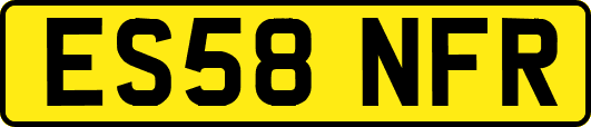 ES58NFR