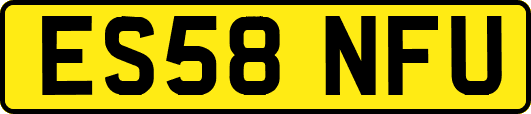 ES58NFU