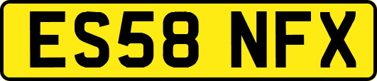 ES58NFX