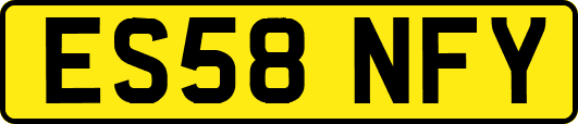ES58NFY