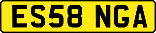 ES58NGA