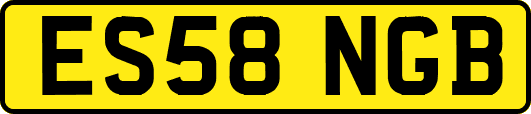 ES58NGB