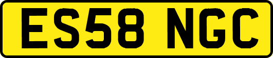 ES58NGC