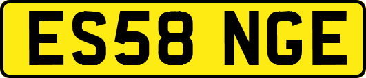 ES58NGE