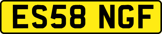 ES58NGF