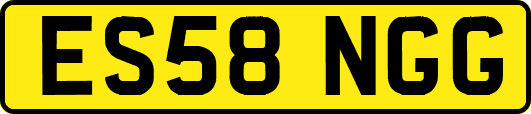 ES58NGG