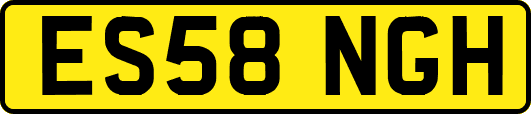 ES58NGH