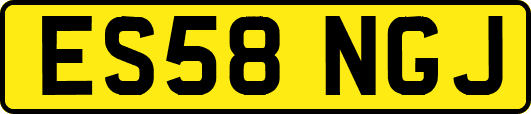 ES58NGJ