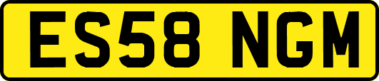 ES58NGM