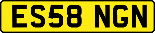 ES58NGN