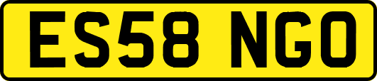 ES58NGO