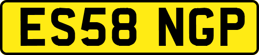 ES58NGP