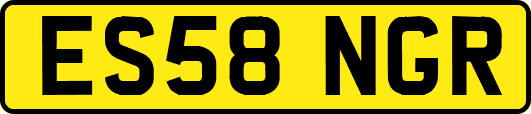 ES58NGR