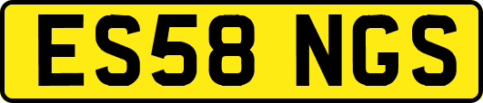 ES58NGS