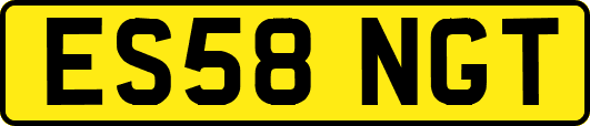 ES58NGT
