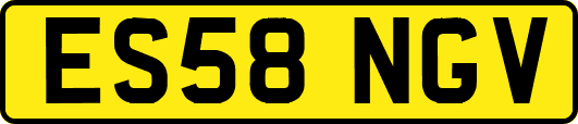 ES58NGV