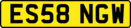 ES58NGW