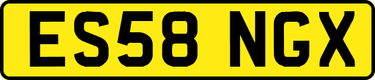 ES58NGX