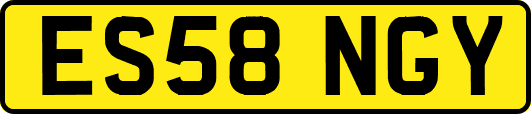 ES58NGY