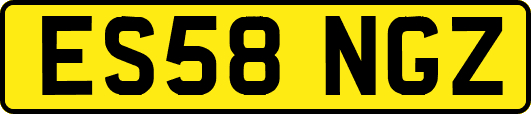 ES58NGZ