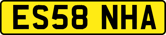 ES58NHA