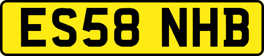 ES58NHB