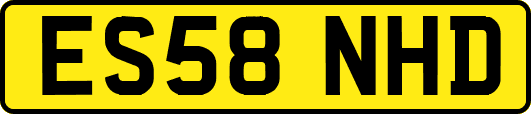 ES58NHD
